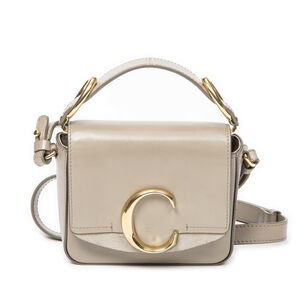 Chloé Mini C Bag